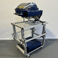 Advion TriVersa NanoMate Electrospray Ionization Robot image 3